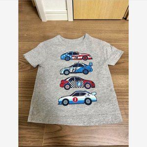 Used Kids T-shirts